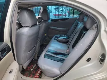 Lexus RX 330