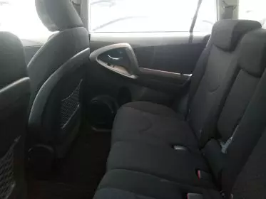 Toyota Vanguard