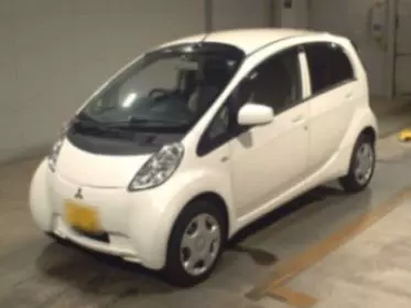 Mitsubishi i-MiEV