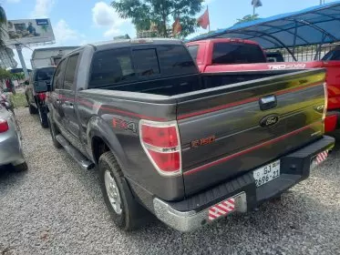 Ford F 150