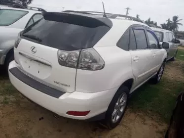 Lexus RX 330