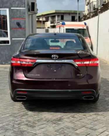 Toyota Avalon