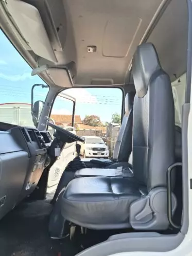 Isuzu FRR