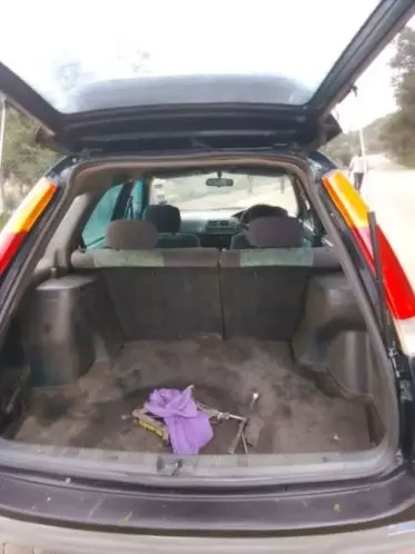 Toyota Carina