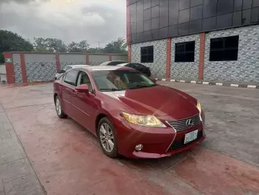 Lexus ES 350