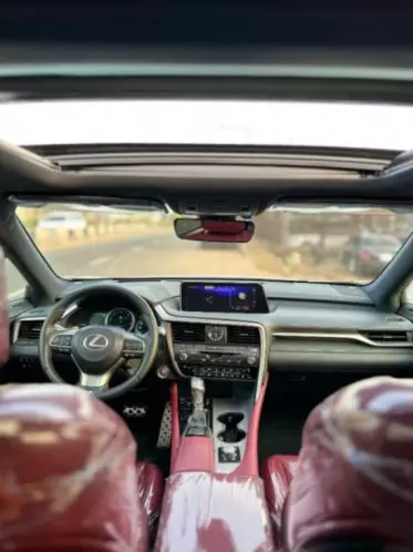 Lexus RX 350