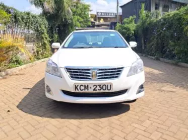 Toyota Premio