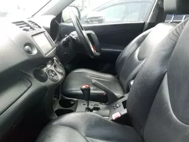 Toyota Vanguard