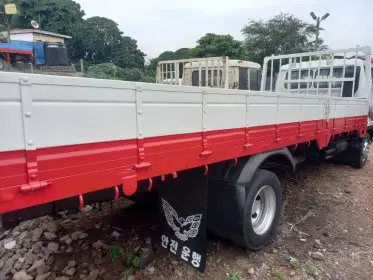KIA Rhino
