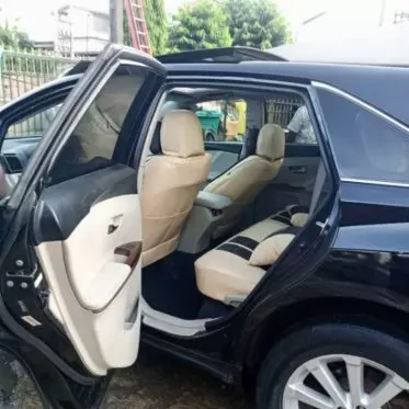Toyota Venza
