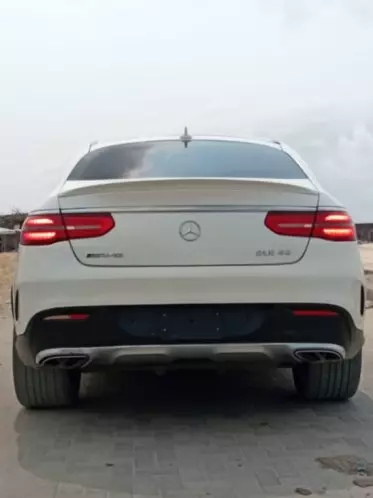 Mercedes-Benz A 45 AMG