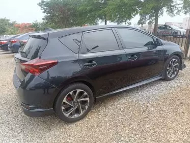 Toyota Scion