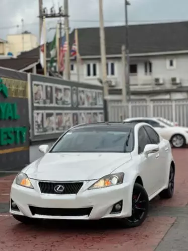 Lexus IS 250