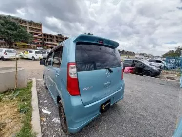 Mazda Flair