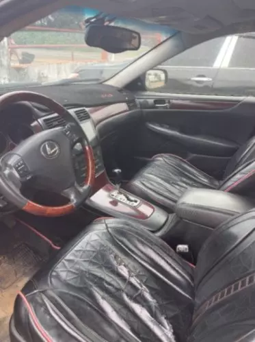 Lexus ES 330