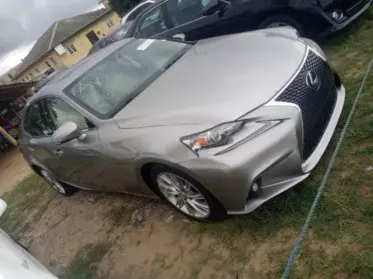 Lexus IS 250