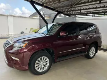 Lexus GX 460