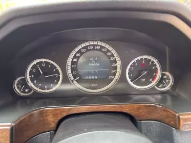 Mercedes-Benz E 250