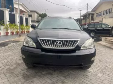 Toyota Venza