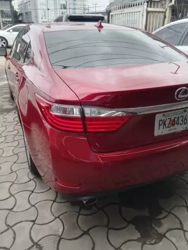Lexus ES 350
