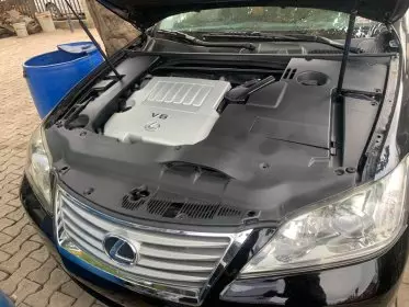 Lexus ES 350