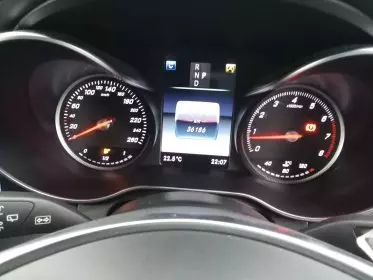 Mercedes-Benz GLC 250