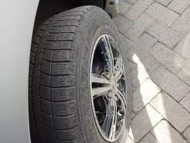 Toyota esquire