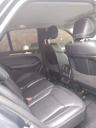 Mercedes-Benz ML 350