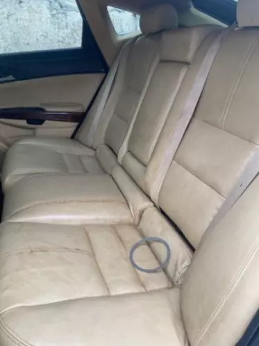 Honda Crosstour