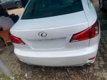 Lexus IS 250