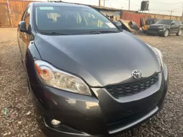 Toyota Matrix