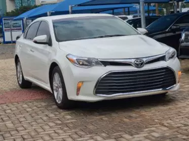 Toyota Avalon