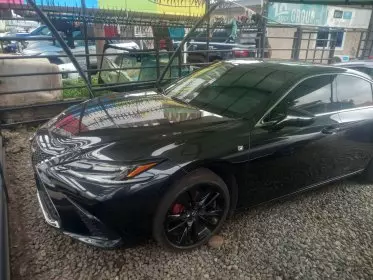 Lexus ES 350