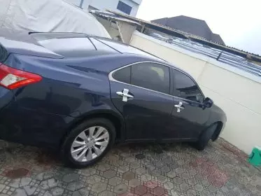 Lexus ES 350