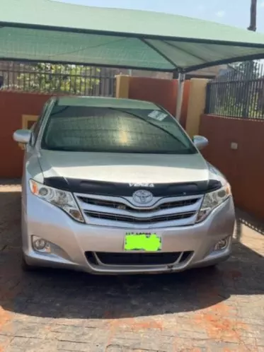 Toyota Venza