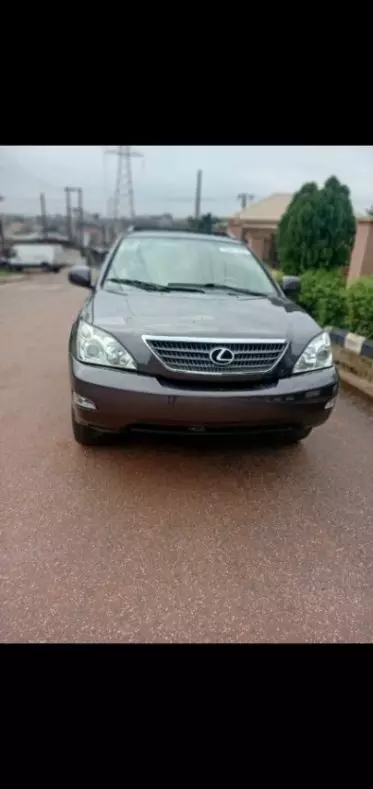 Lexus RX 350