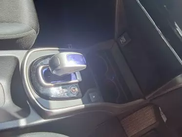Honda Grace Hybrid