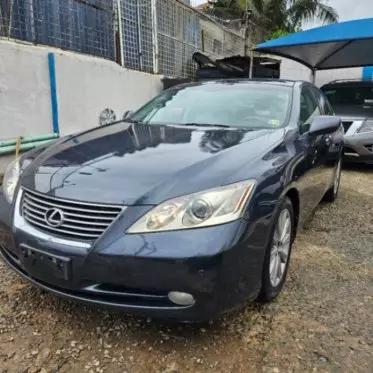 Lexus ES 350