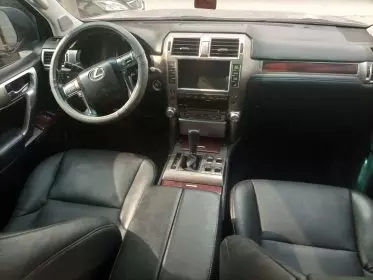 Lexus GX 460
