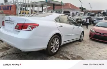 Lexus ES 350