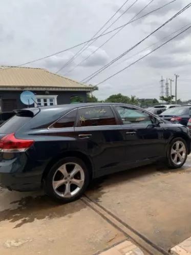 Toyota Venza