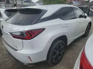 Lexus RX 350