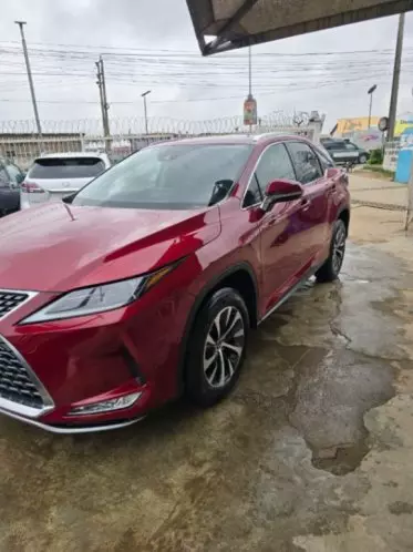 Lexus RX 350