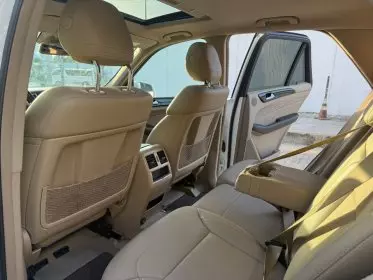 Mercedes-Benz ML 350