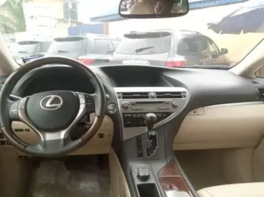 Lexus RX 350