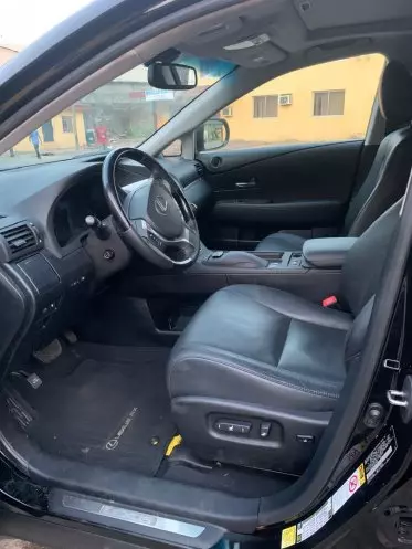 Lexus RX 350