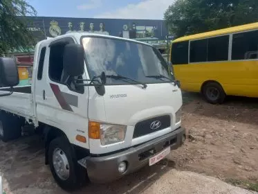 Hyundai Mighty