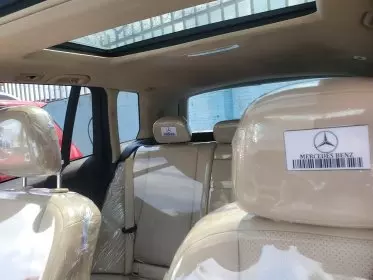 Mercedes-Benz GLK 350