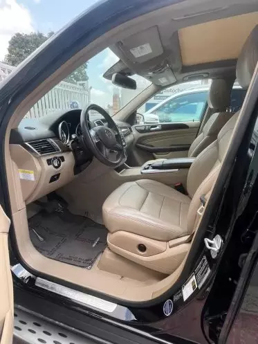 Mercedes-Benz ML 350