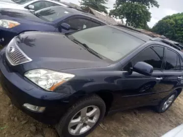 Lexus RX 330